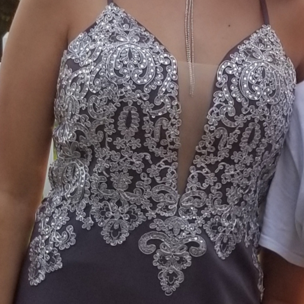 Prom Dress - Picture 2 of 5